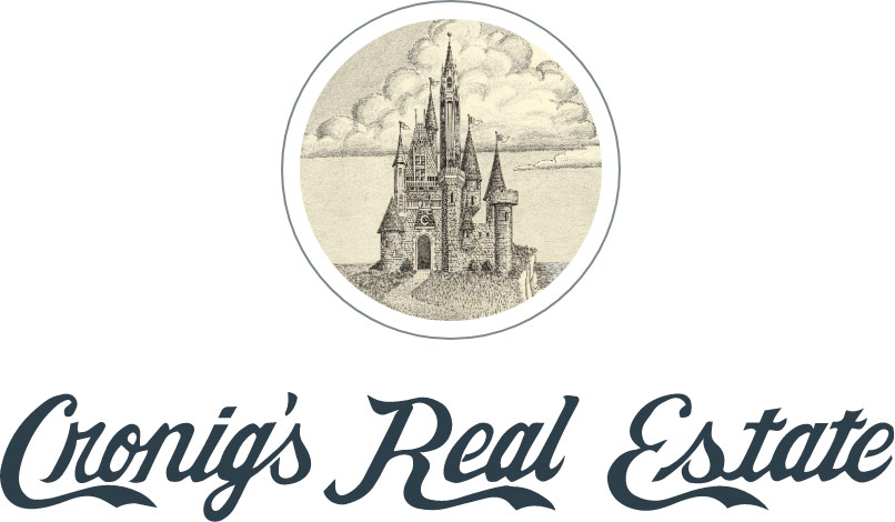 Cronig's Real Estate logo