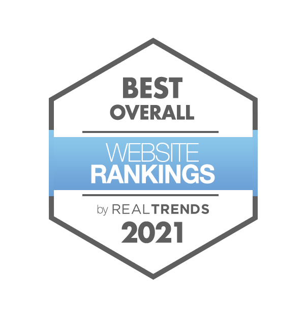 best overall logo