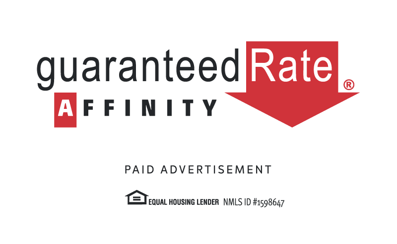 guaranteed rate offer