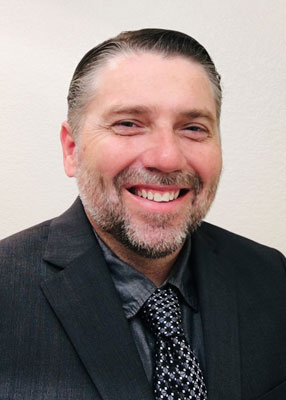 Paul Blacksmith, CENTURY 21 North Homes Realty