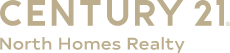 CENTURY 21 North Homes Corporate logo