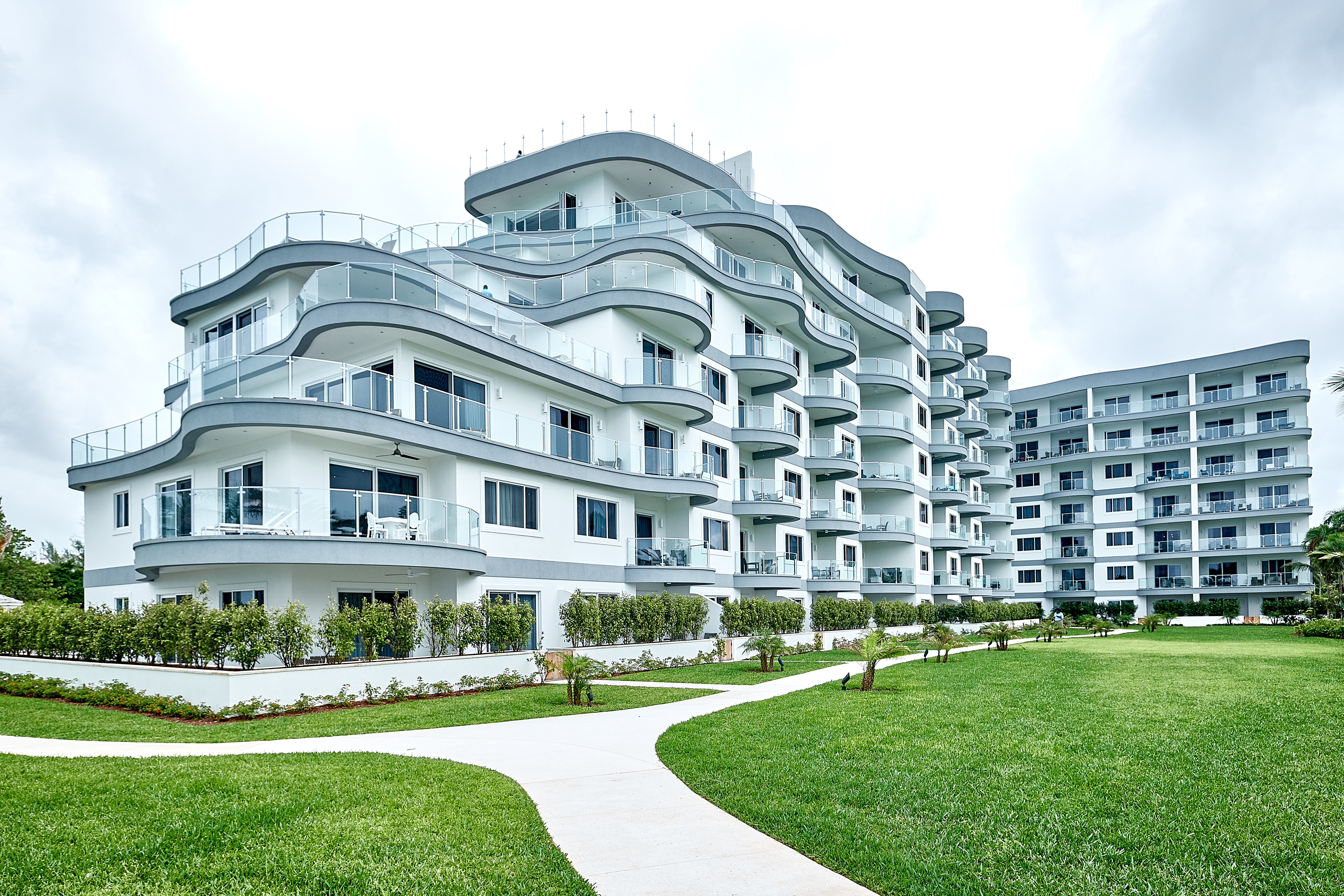 Residences at One Cable Beach