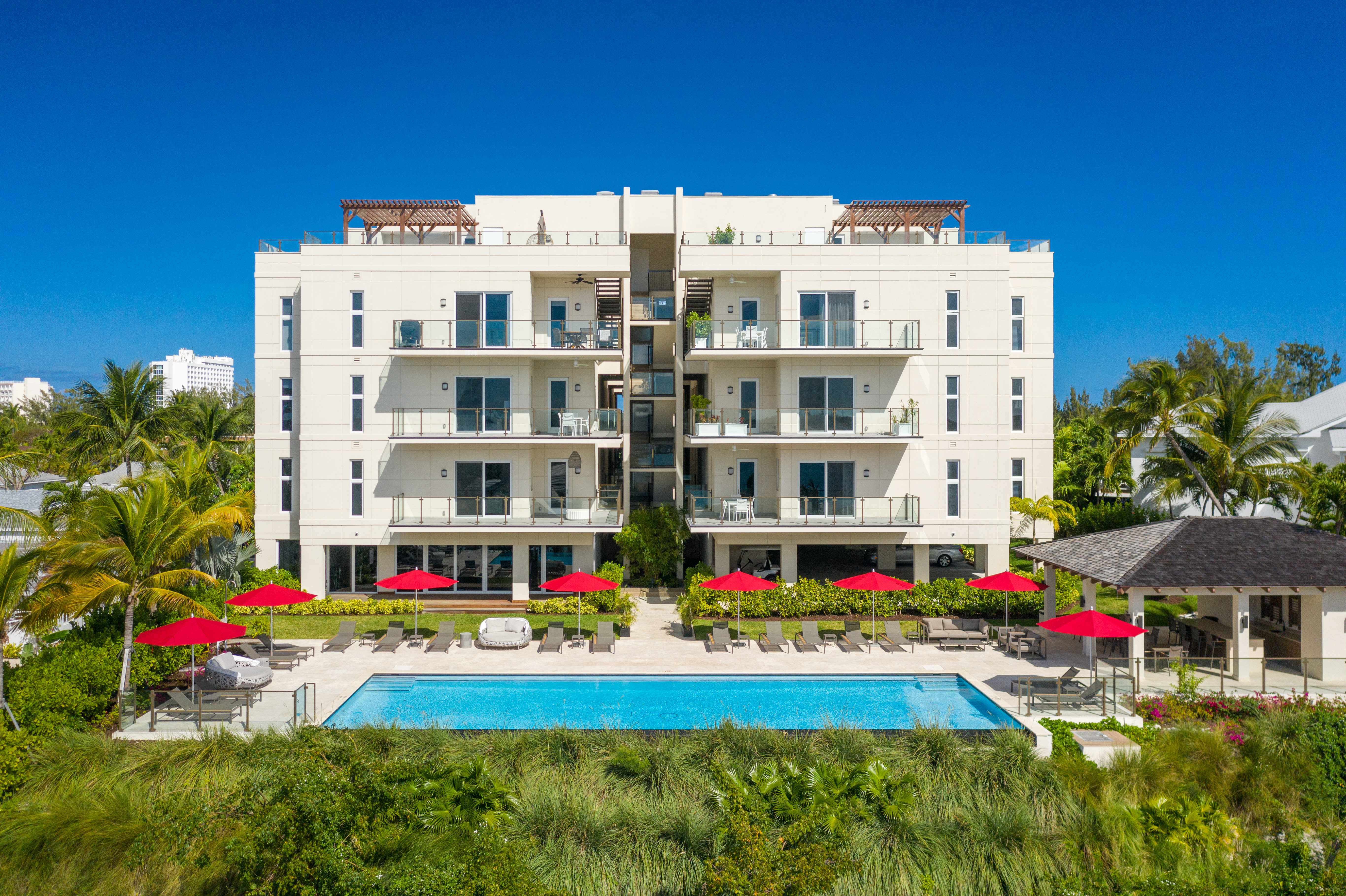 Residences at Thirty | Six