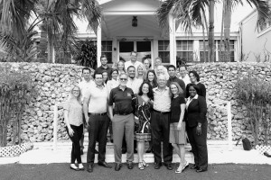 Bahamas Realty Team