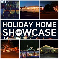 Holiday Home Showcase