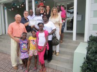 Holiday Home Showcase