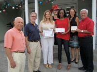 Holiday Home Showcase