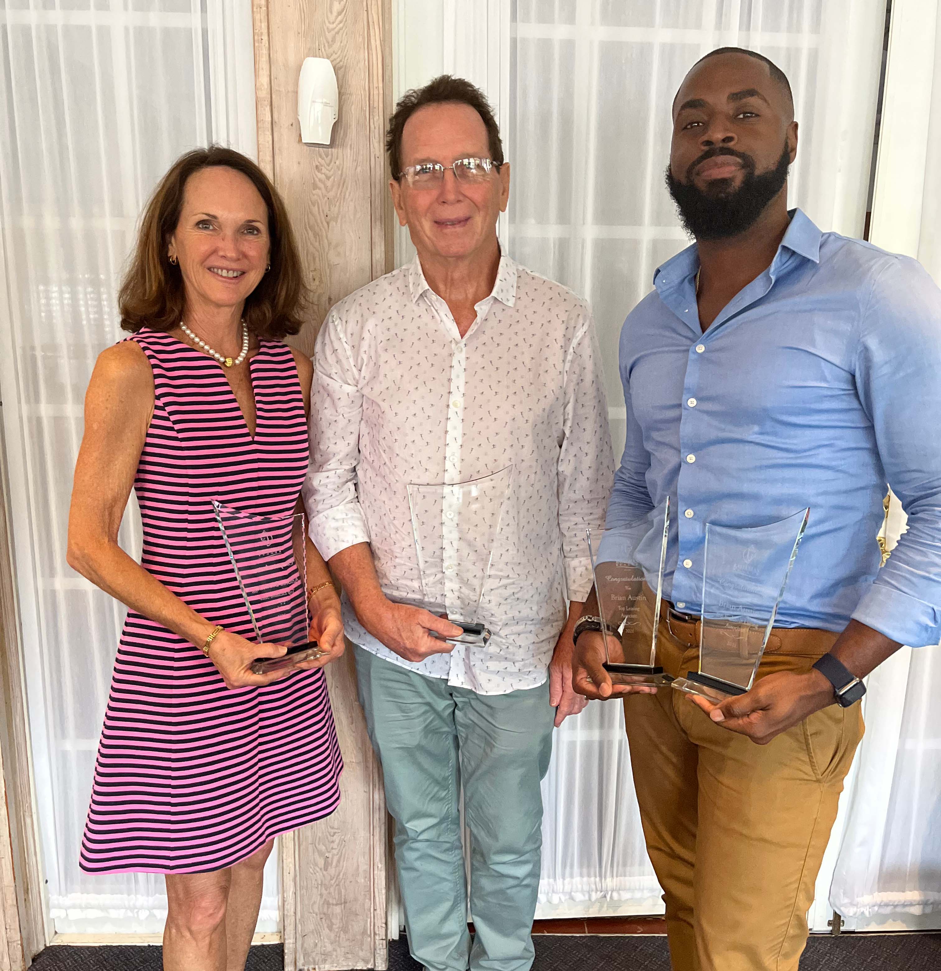 Bahamas Realty Awards