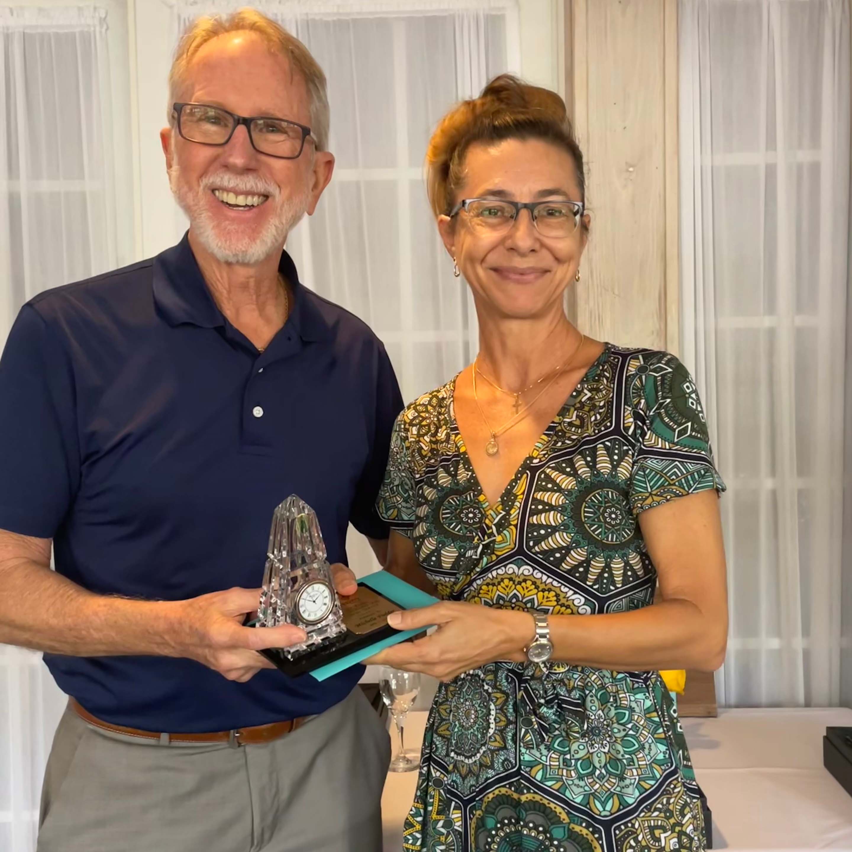 Bahamas Realty's Annual Luncheon and Awards
