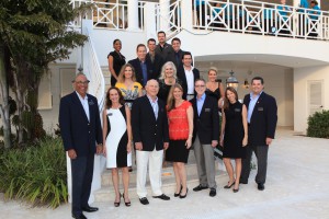 Preparing for Luxury Upturn