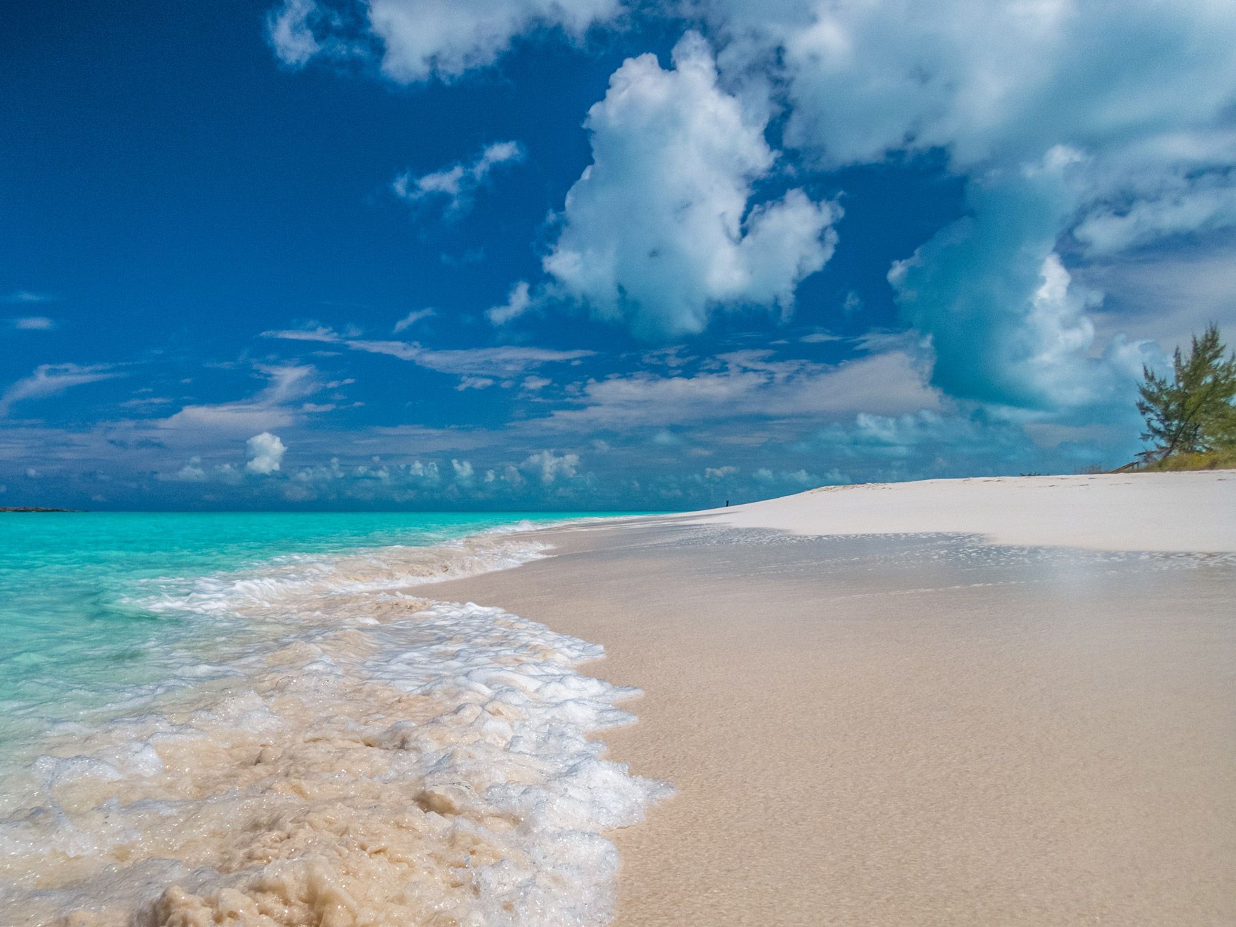 10 Best Beaches In The Bahamas 2021 Bahamas Realty