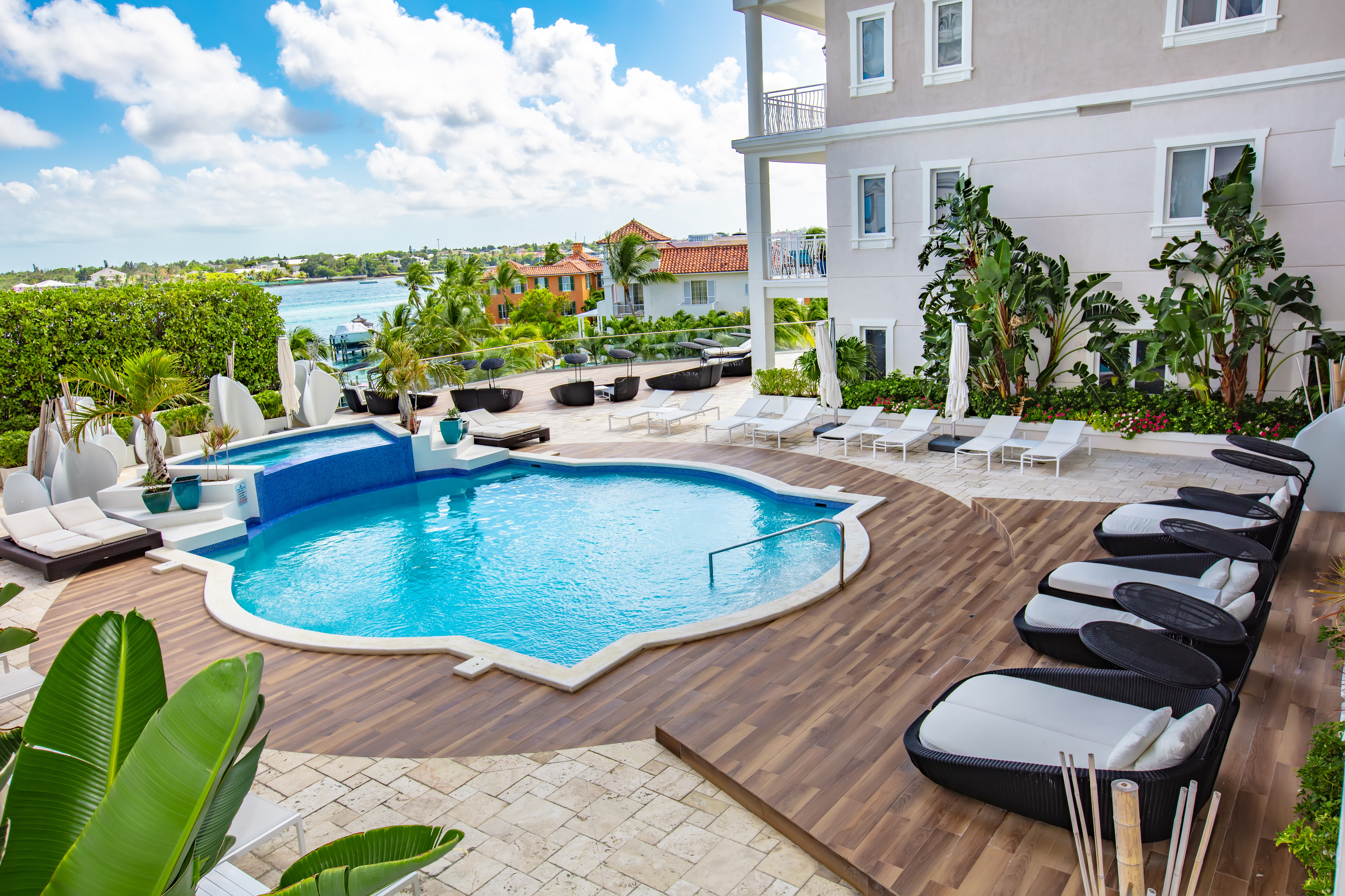 Residences at One Ocean