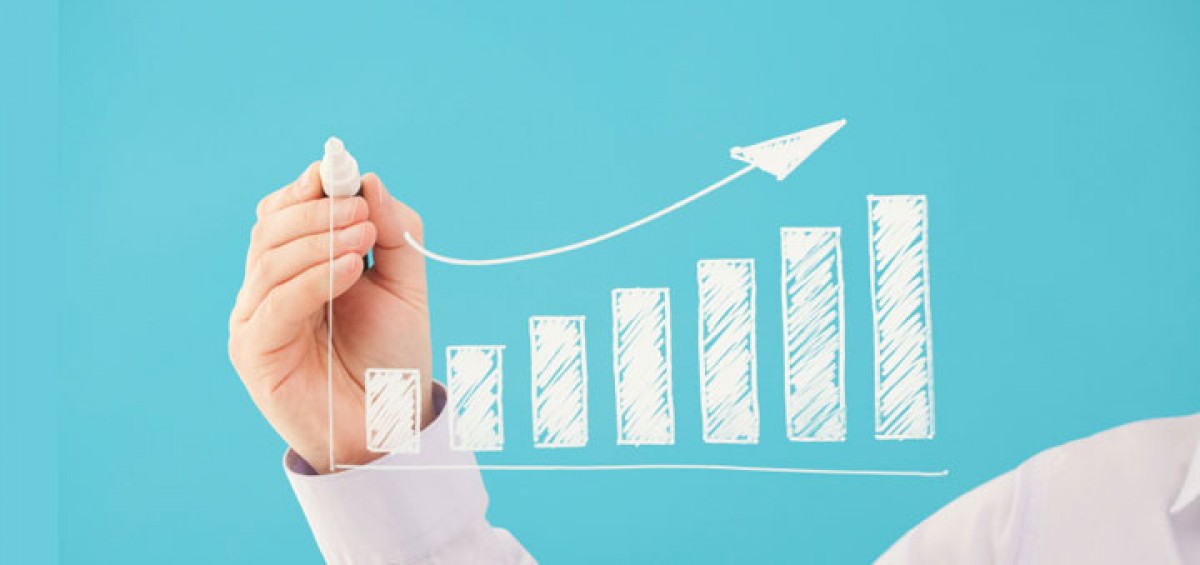 Increase in Website Traffic