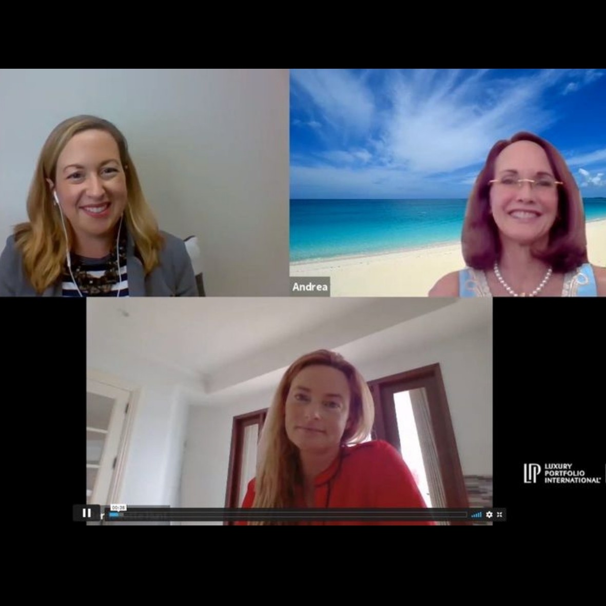 State of the Luxury Market Podcast