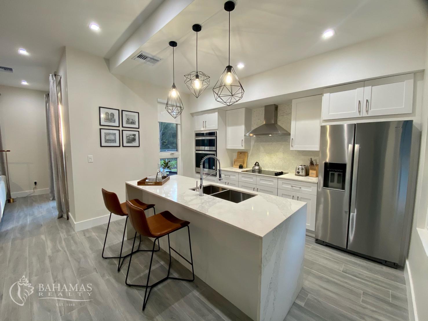 Coconut Cove Residences