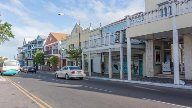 Nassau, Bahamas