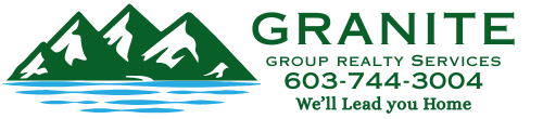 granite group realty services logo