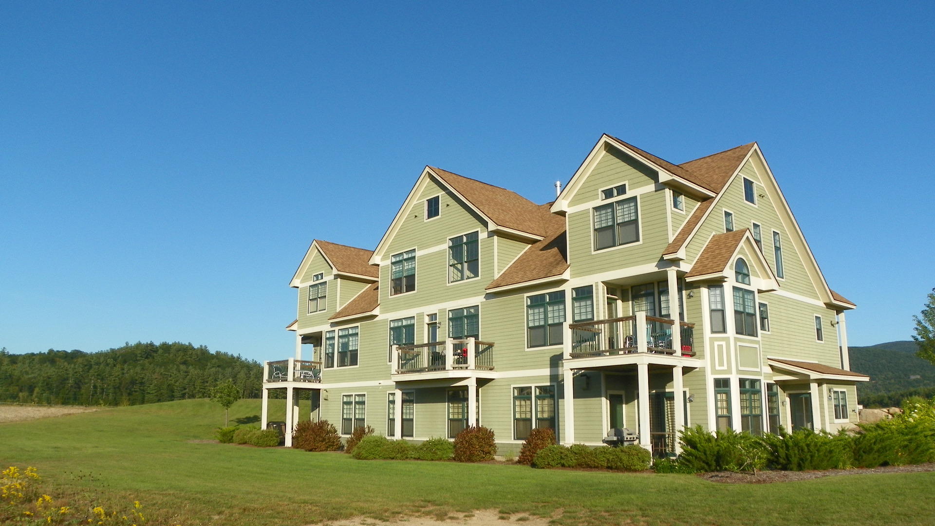 Thornton Nh Tax Assessor