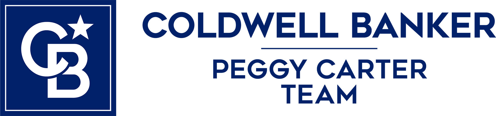 coldwell banker peggy carter team
