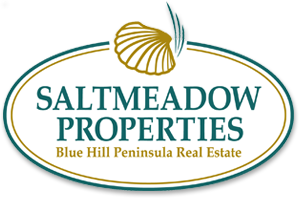 Saltmeadow Properties Real Estate Inc. logo