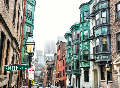 Beacon Hill