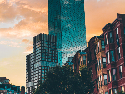 Back Bay