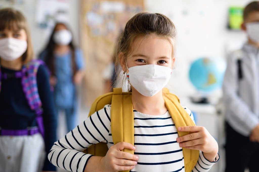 How Well Go Back to School in the Augusta, Maine Area