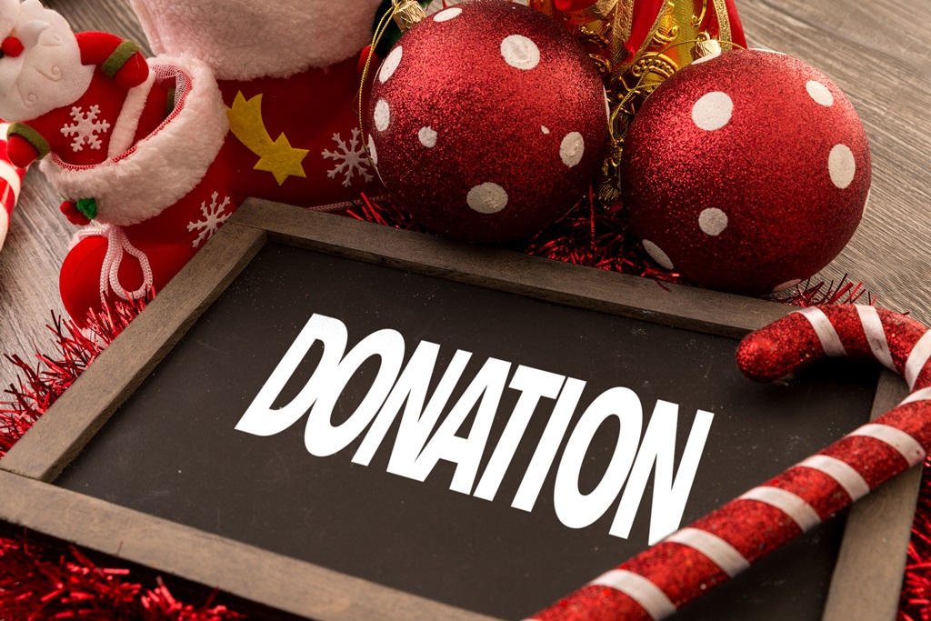 How to Spread Socially-Distanced Holiday Cheer