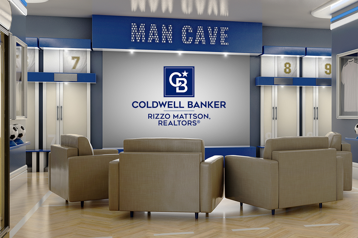 Man Cave Father's Day