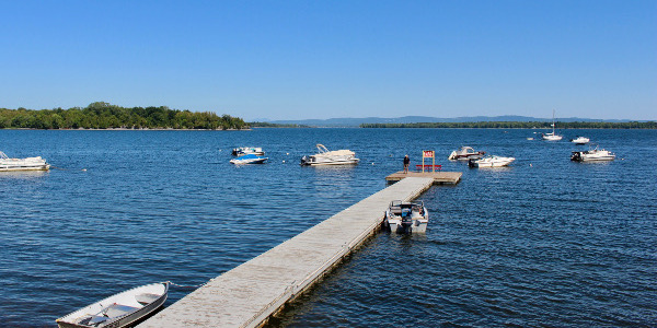 North Hero Real Estate For Sale