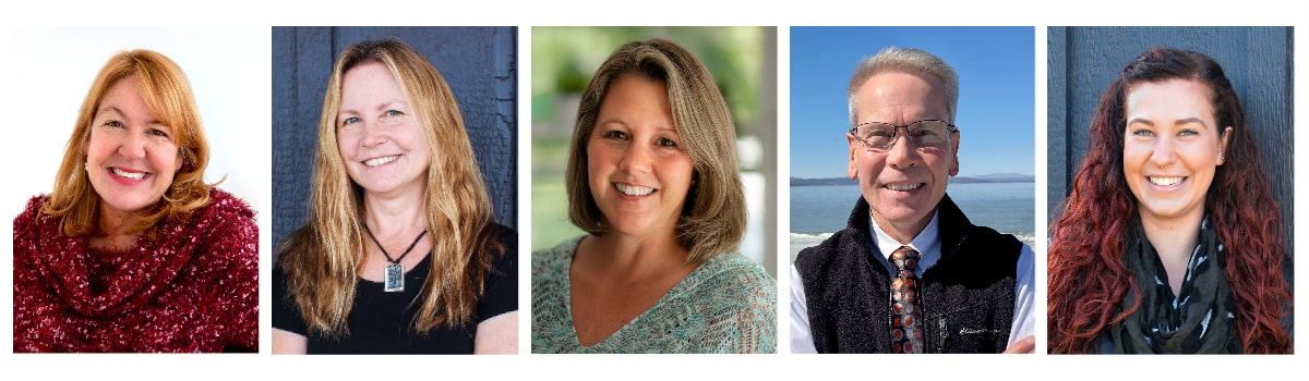 New Vermont Realtors and Staff at Coldwell Banker Islands Realty
