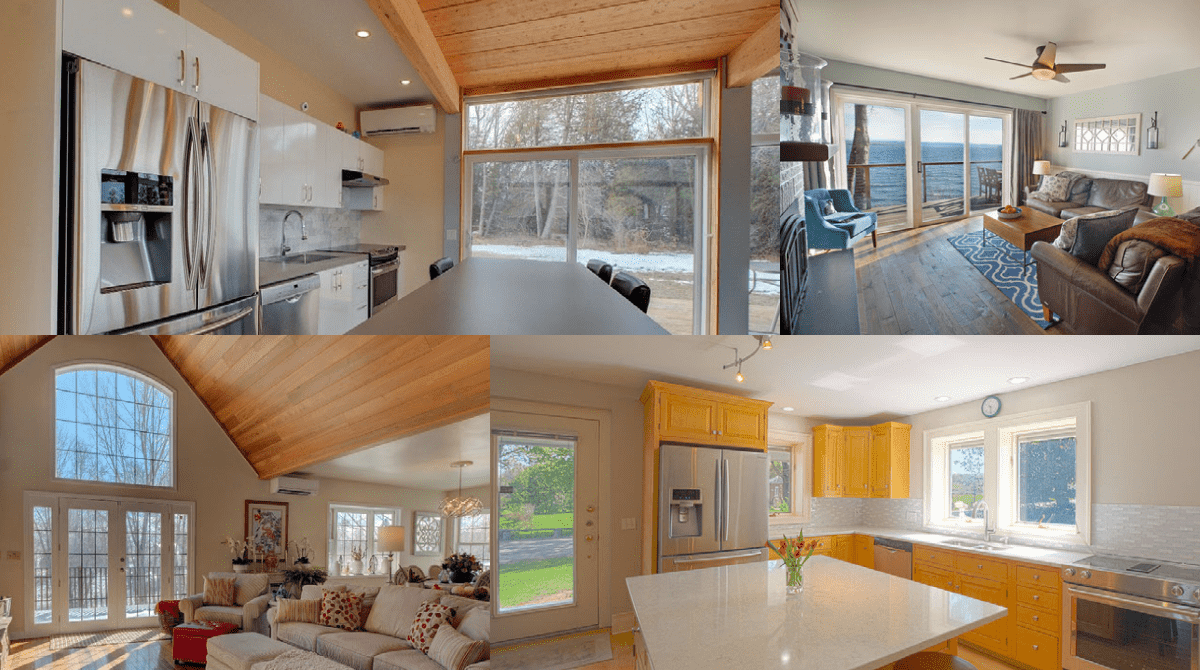 HDR Real Estate Photography