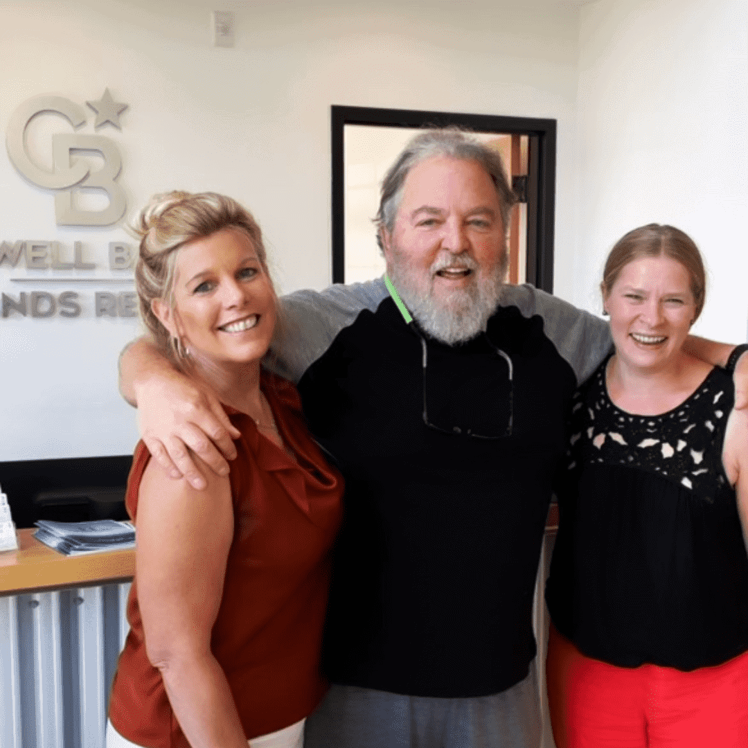 Coldwell Banker Islands Realty Tim Trapani Retires