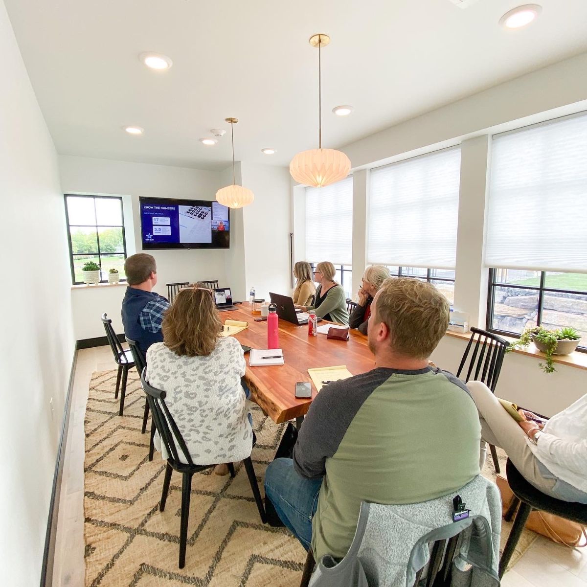 Coldwell Banker Islands Realty Agents Participating in Virtual Conference