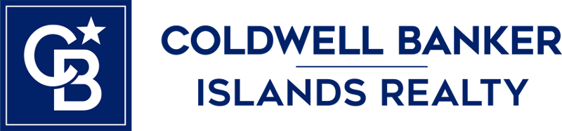 Coldwell Banker Islands Realty logo