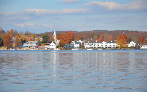 Wolfeboro