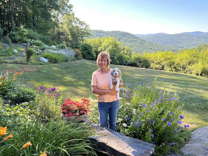 Western MA Real Estate Coldwell Banker Wanda Mooney