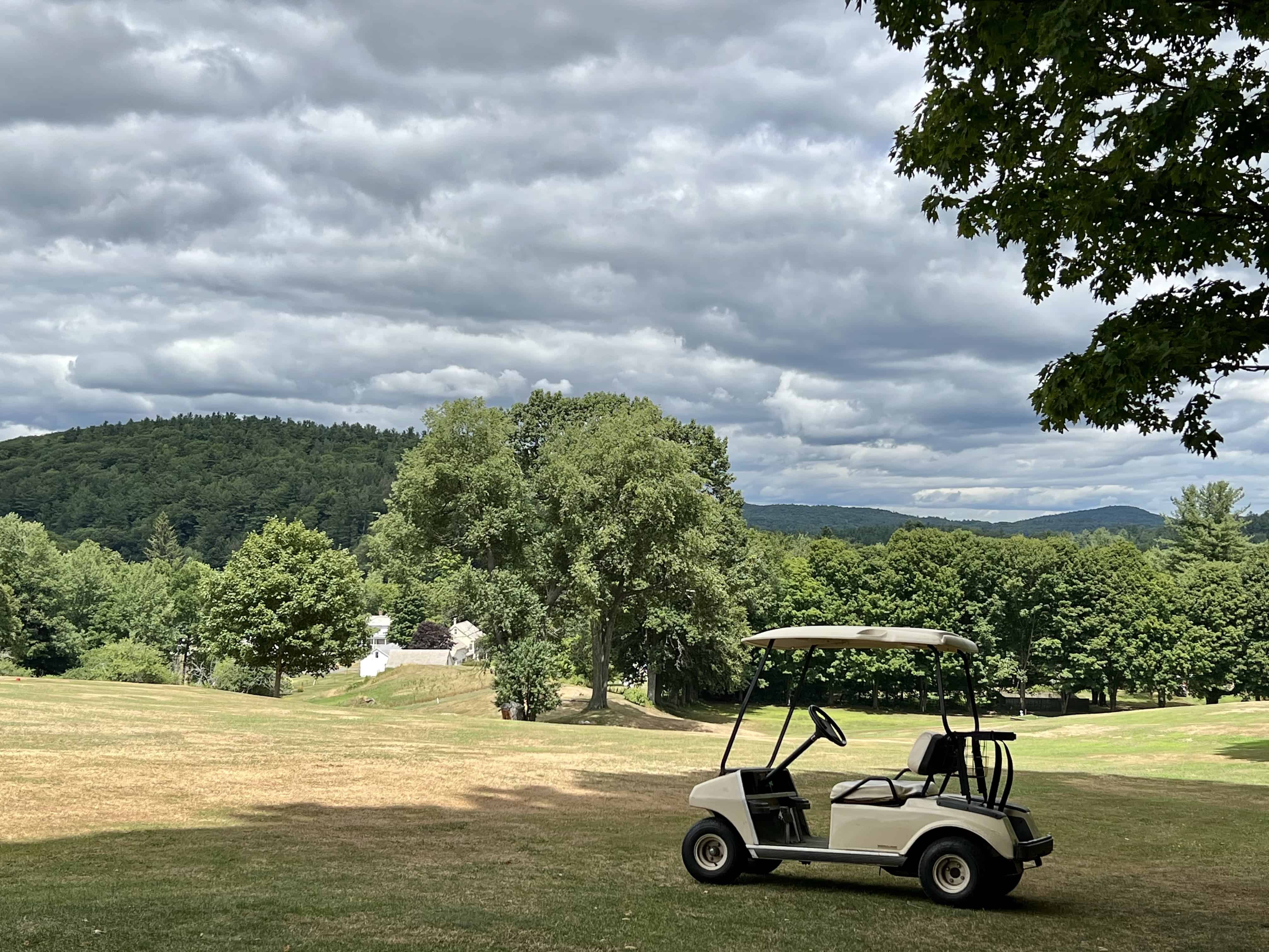 Ashfield Massachusetts