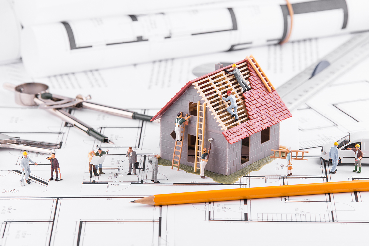 building a home what you need to know real estate
