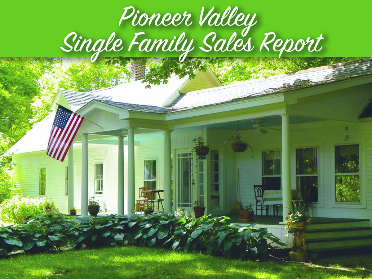 Single Family Homes Western Mass