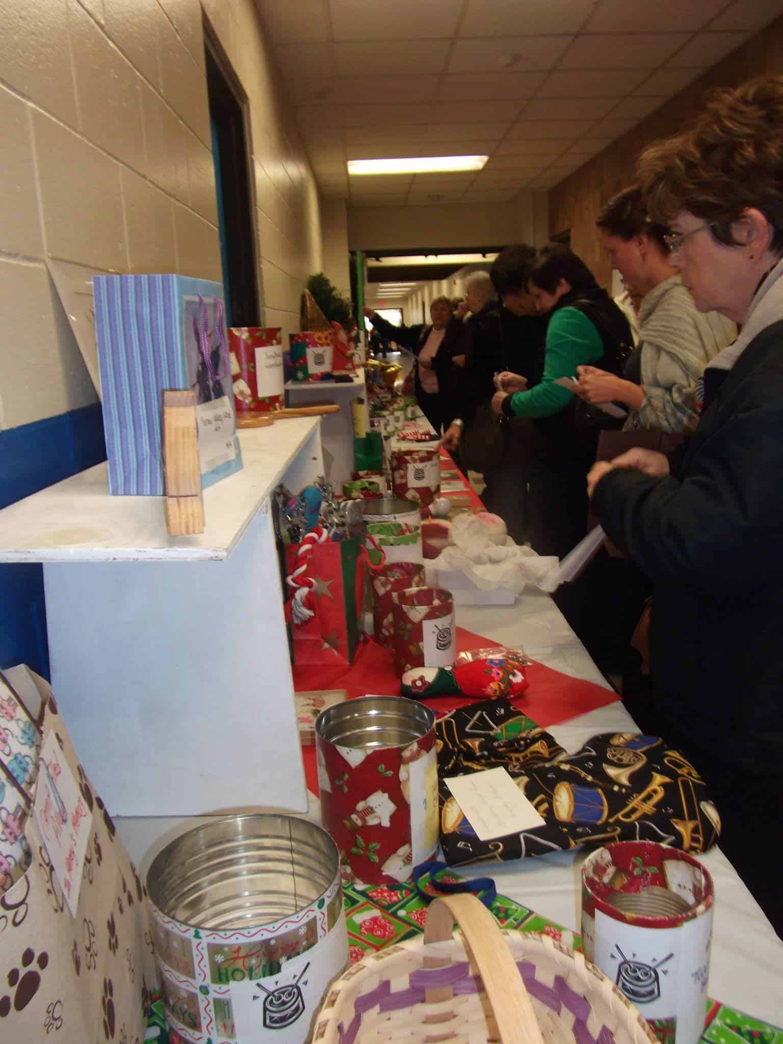 little drummer craft fair franklin county technical school massachusetts