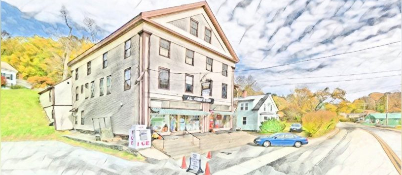 avery's general store charlemont massachusetts