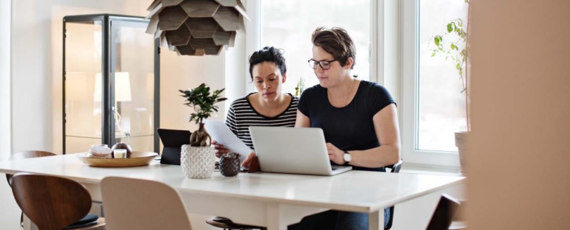 buyer tips make an offer home real estate