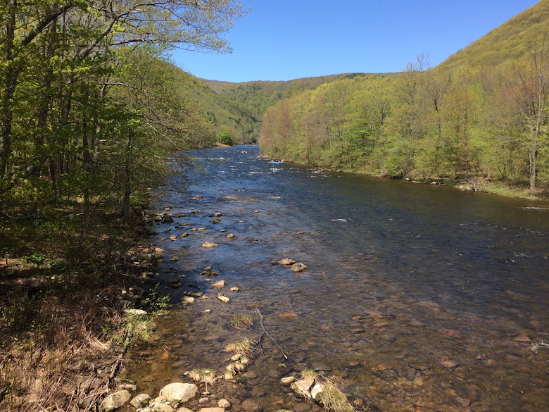 deerfield river franklin county cleanup