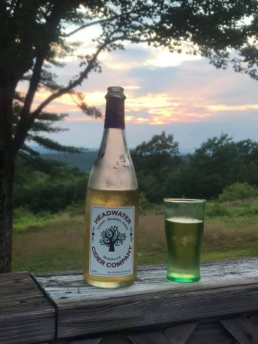Franklin County CiderDays Cider Trail 2020 Western Massachusetts