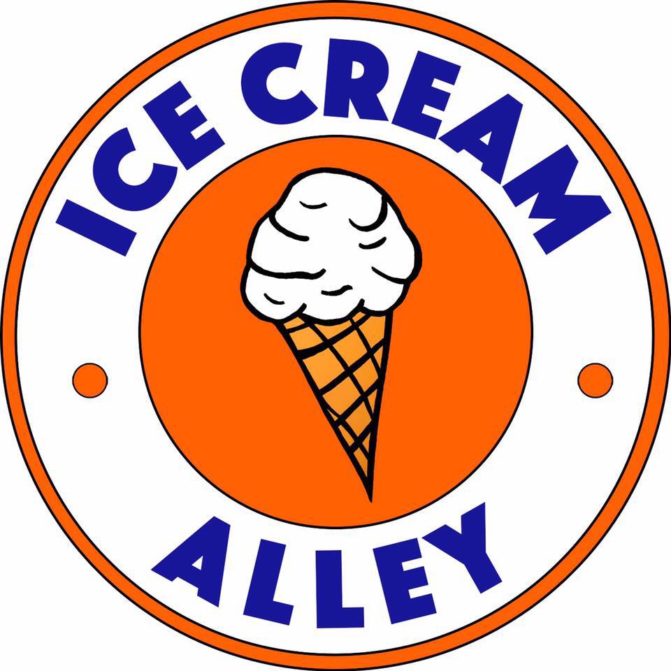 ice cream alley greenfield massachusetts