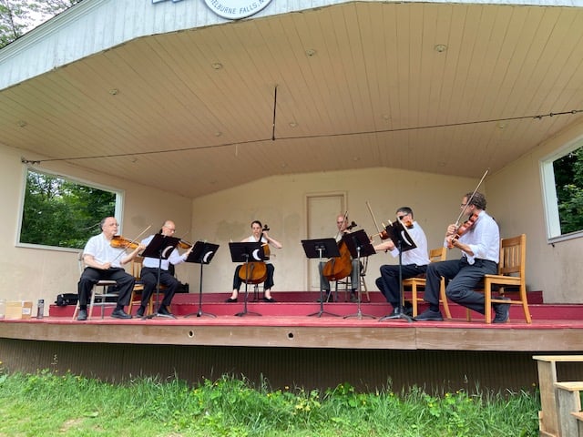 mohawk trail concerts