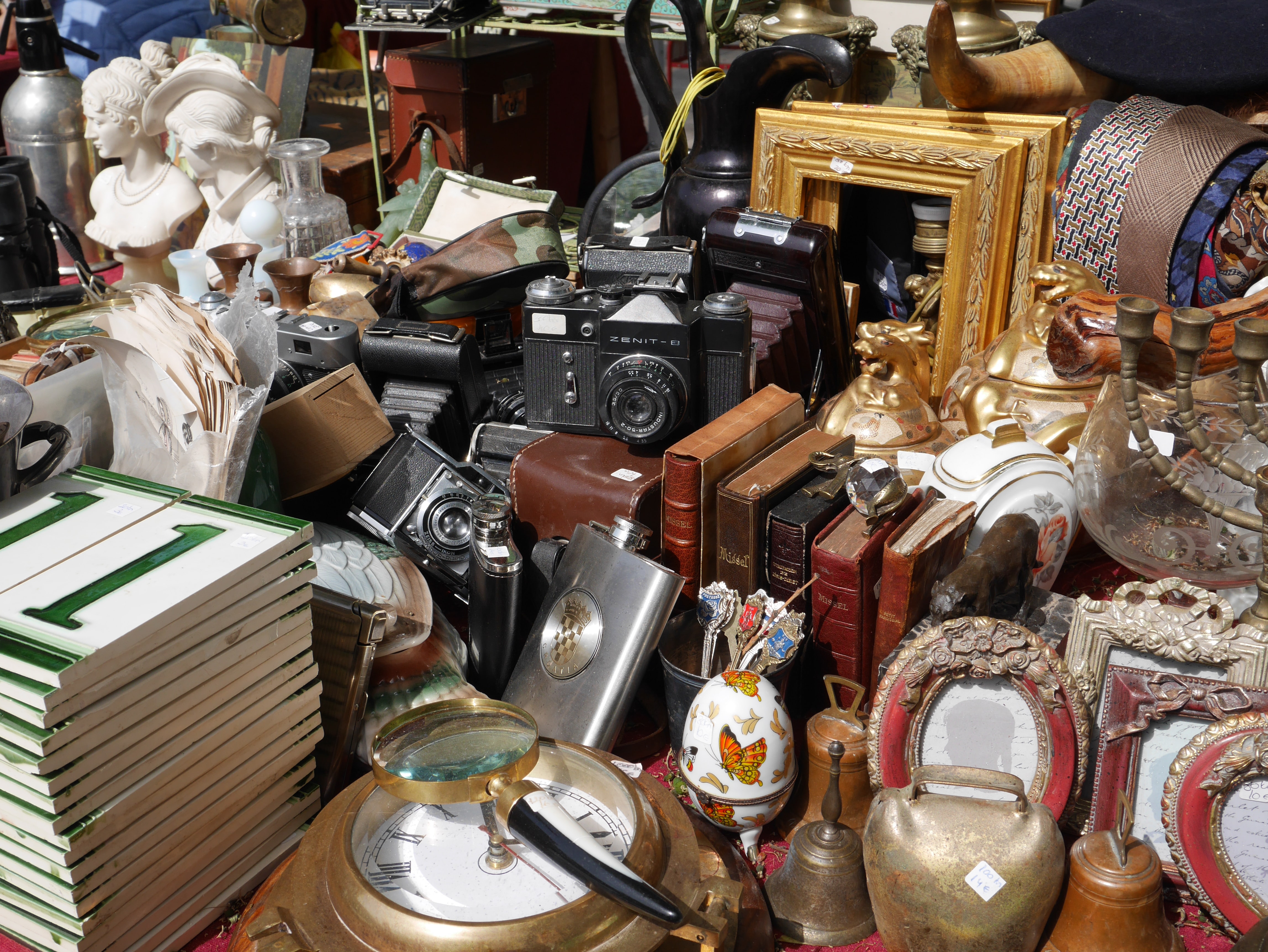 tag sale franklin county massachusetts