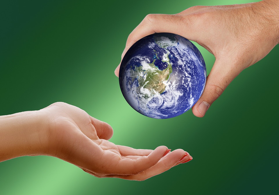 giving back covid 19 pandemic 2020