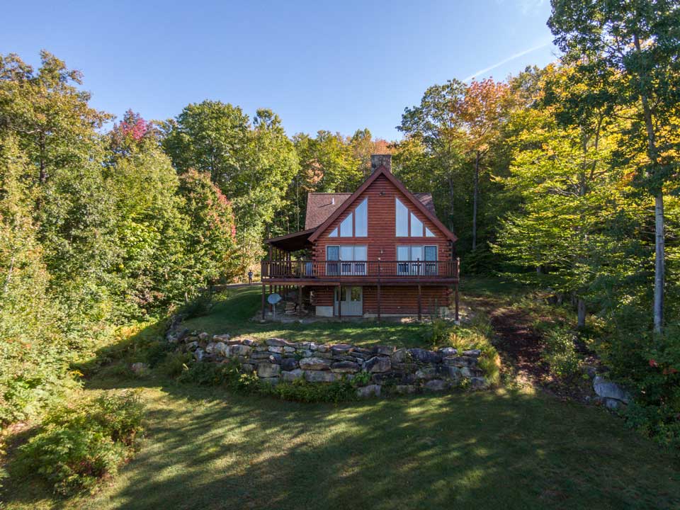 Lovell ME Real Estate Western Maine Homes for Sale Western Maine Homes, Land & Vacation Rentals